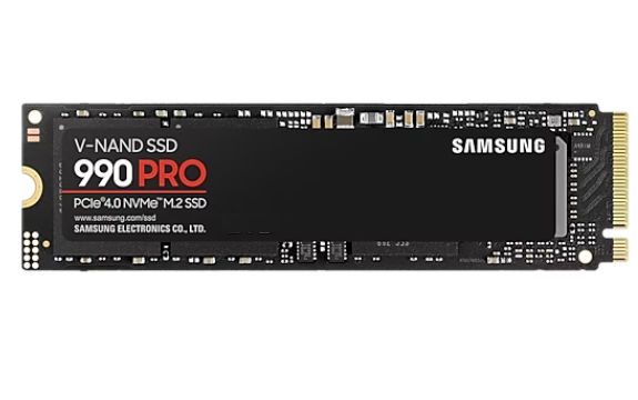 M.2 SSD